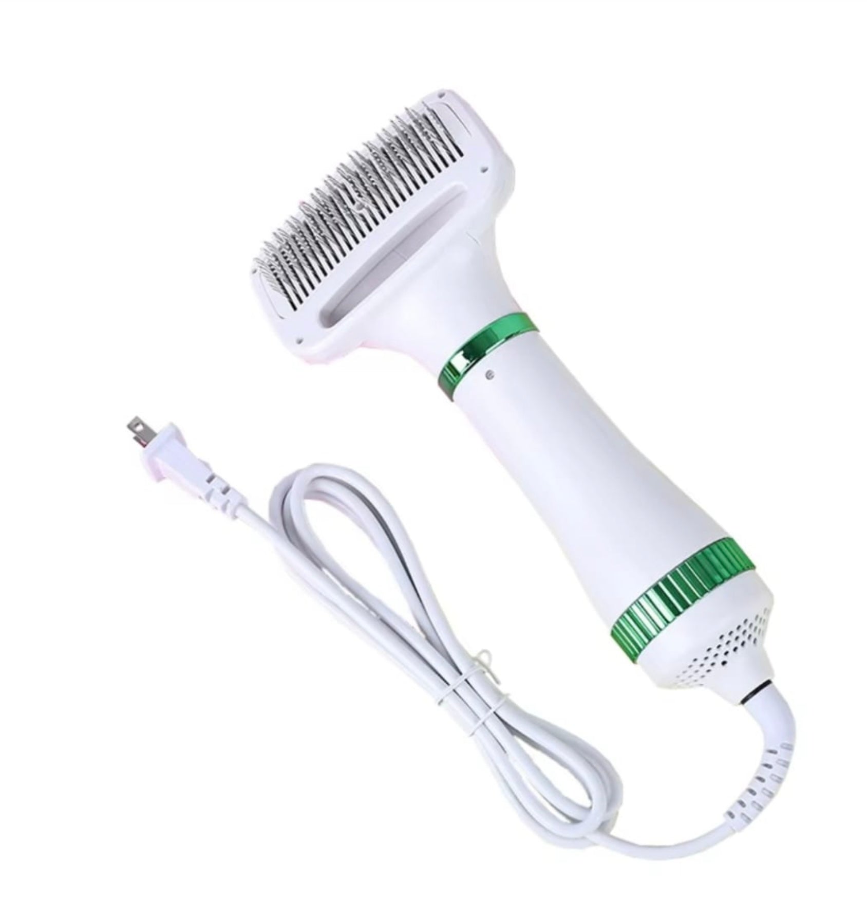 Pet Grooming Hair Dryer Brush